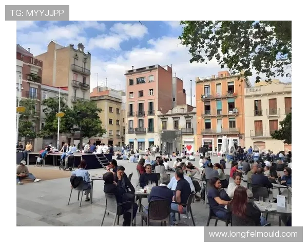 特瓦斯巴塞罗那与巴萨高层午餐会